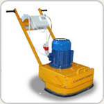 Мозаично-шлифовальная машина GM-245 (7,5)